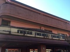白鶴ホーム