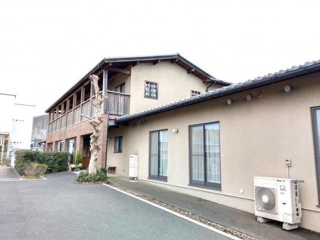 ひだまり