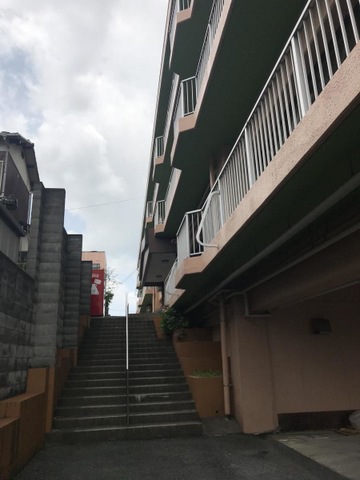 いこいの里小波瀬