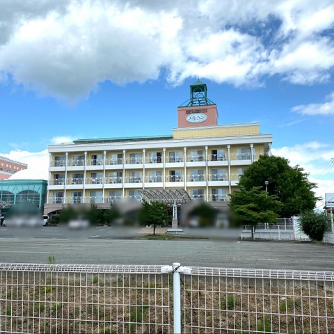 メルヘン