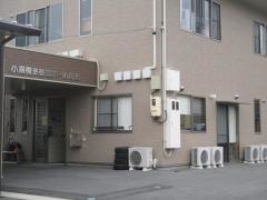 サービス付き高齢者向け住宅ファミリーケア虎渓山