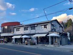 1988　ＣＡＦＥ　ＳＨＯＺＯ