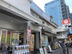 プラチナドン・キホーテ白金台店