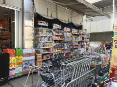 プラチナドン・キホーテ白金台店