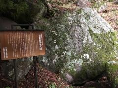 栖雲寺庭園