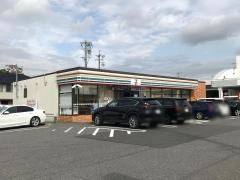 セブンイレブン　安城緑町1丁目店