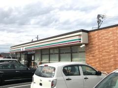 セブンイレブン　安城緑町1丁目店