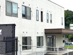 グループホームたのしい家大原