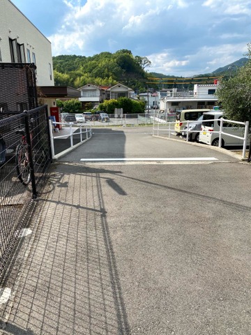 グループホームたのしい家大原 施設外観