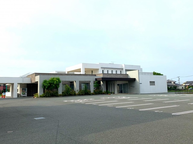 社会福祉法人朝倉社会事業協会　特別養護老人ホーム美和の里