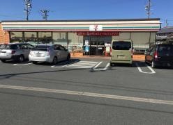 セブンイレブン　浜北平口店