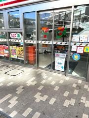 セブンイレブン　千葉駅西口店