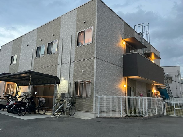 グループホーム豊中