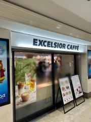 エクセルシオールカフェ名駅サンロード店