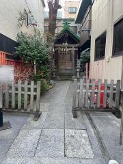 孫三稲荷神社