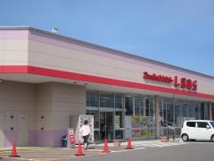 ファッションセンターしまむら　上磯店