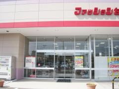 ファッションセンターしまむら　上磯店
