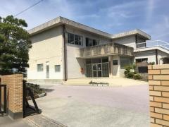 いわき市立植田中学校