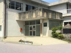 いわき市立植田中学校