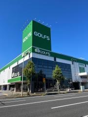 ゴルフ５　稲毛園生店