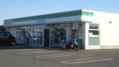 ファミリーマート　富里七栄南店