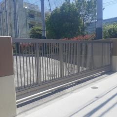 江東区立深川第三中学校