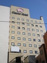 新潟第一ホテル