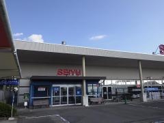西友　桜ケ丘店