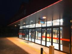 ヤマダ電機　ヤマダアウトレット瑞浪店