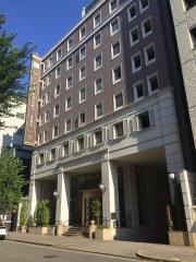ホテルトラスティ名古屋栄
