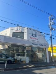 Ｈｏｎｄａ　Ｃａｒｓ布施大蓮店