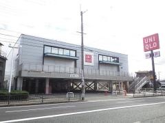 ユニクロ　尼崎水堂店