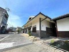 やかげ郷土美術館