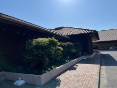 県民の浜温泉やすらぎの館