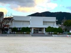 水城小学校