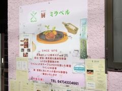 ミラベル