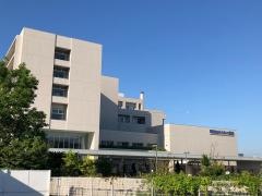 和歌山ろうさい病院