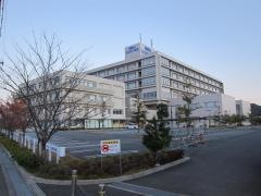 和歌山ろうさい病院