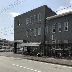 土佐田村病院