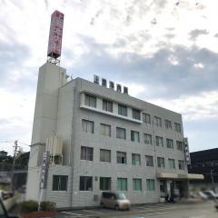 上熊本内科