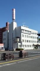 上熊本内科