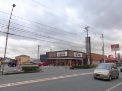 丸亀製麺　防府店