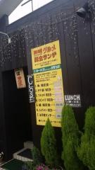 韓国グルメ館釜山勝川店