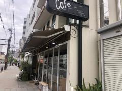 コーヒーマーケット焙煎・ケーキ工房店