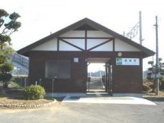 油島駅
