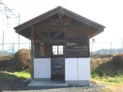 油島駅