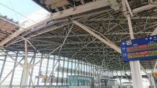 新鳥栖駅