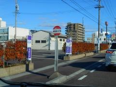 「城東通３」バス停留所