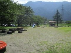 飛騨川公園