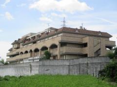 豊水園